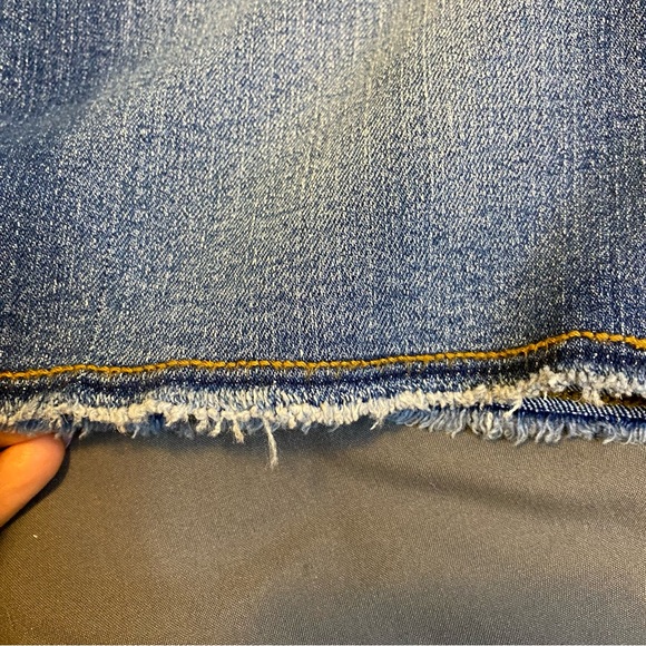 Boys Denim Shorts NWT - Picture 5 of 7